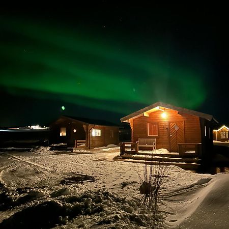 Guesthouse Didi Flagbjarnarholt Dış mekan fotoğraf