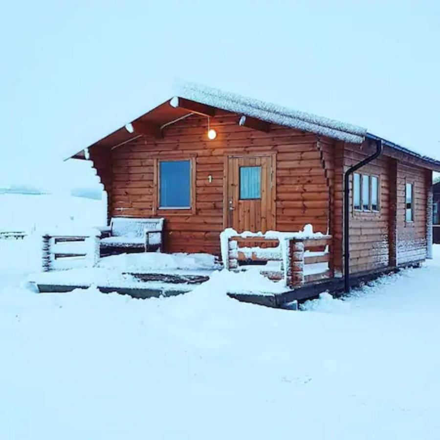 Guesthouse Didi Flagbjarnarholt Dış mekan fotoğraf