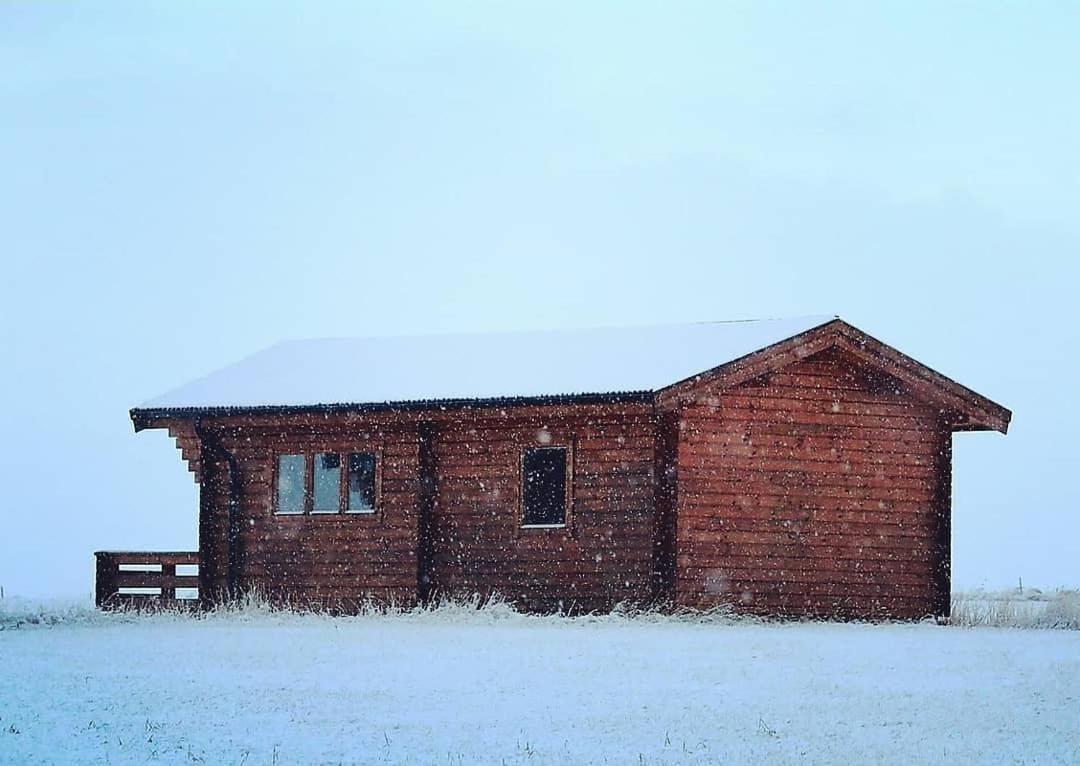 Guesthouse Didi Flagbjarnarholt Dış mekan fotoğraf