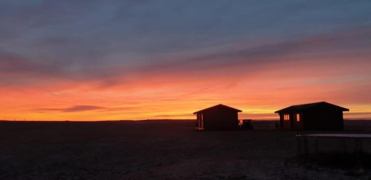 Guesthouse Didi Flagbjarnarholt Dış mekan fotoğraf