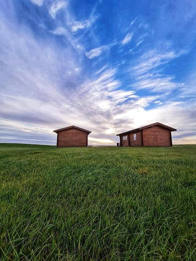 Guesthouse Didi Flagbjarnarholt Dış mekan fotoğraf