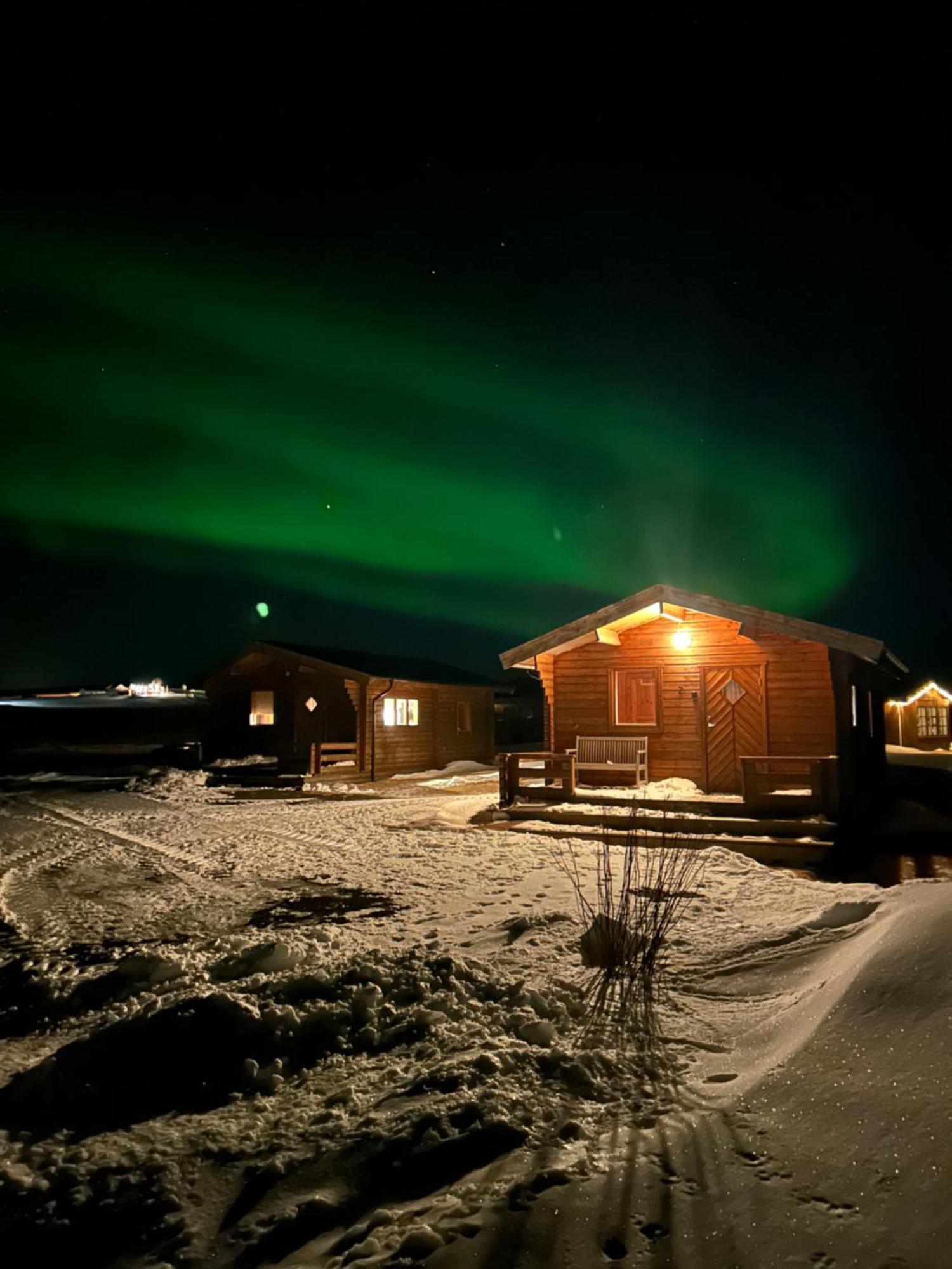 Guesthouse Didi Flagbjarnarholt Dış mekan fotoğraf