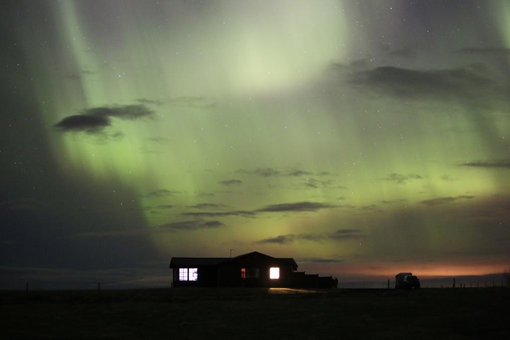 Guesthouse Didi Flagbjarnarholt Dış mekan fotoğraf