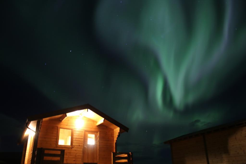 Guesthouse Didi Flagbjarnarholt Dış mekan fotoğraf