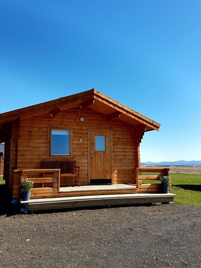 Guesthouse Didi Flagbjarnarholt Dış mekan fotoğraf